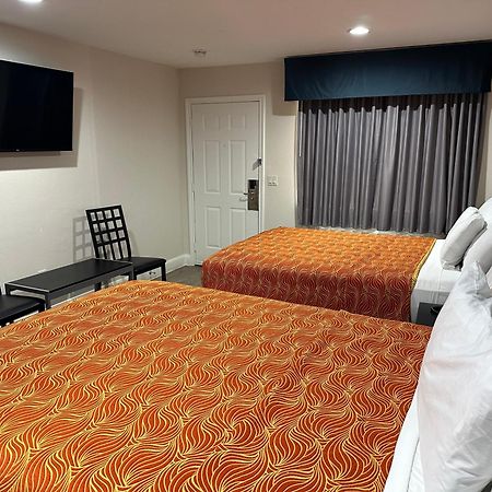 Palace Inn I-45 & Bellfort 休斯敦 外观 照片