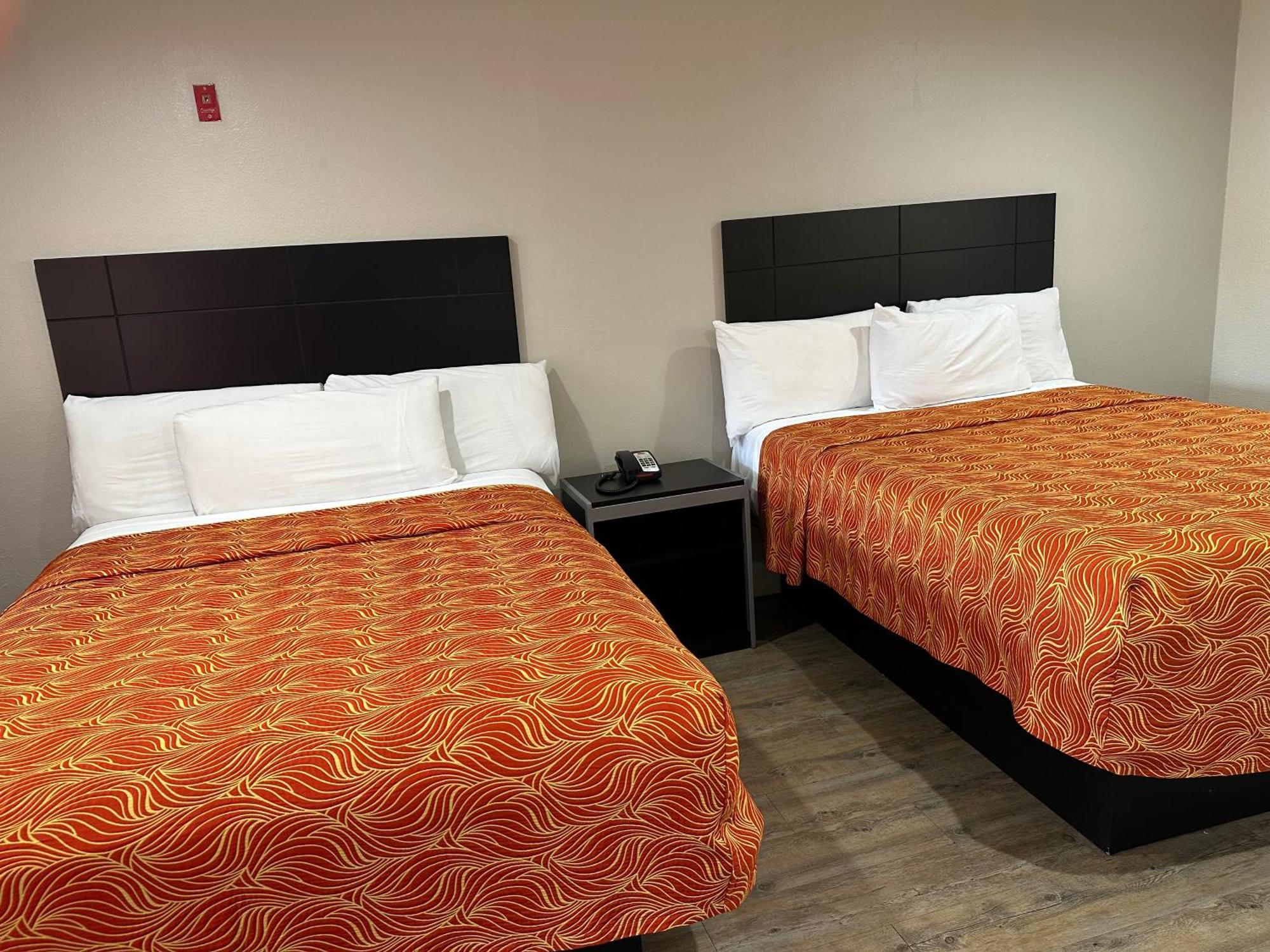 Palace Inn I-45 & Bellfort 休斯敦 外观 照片